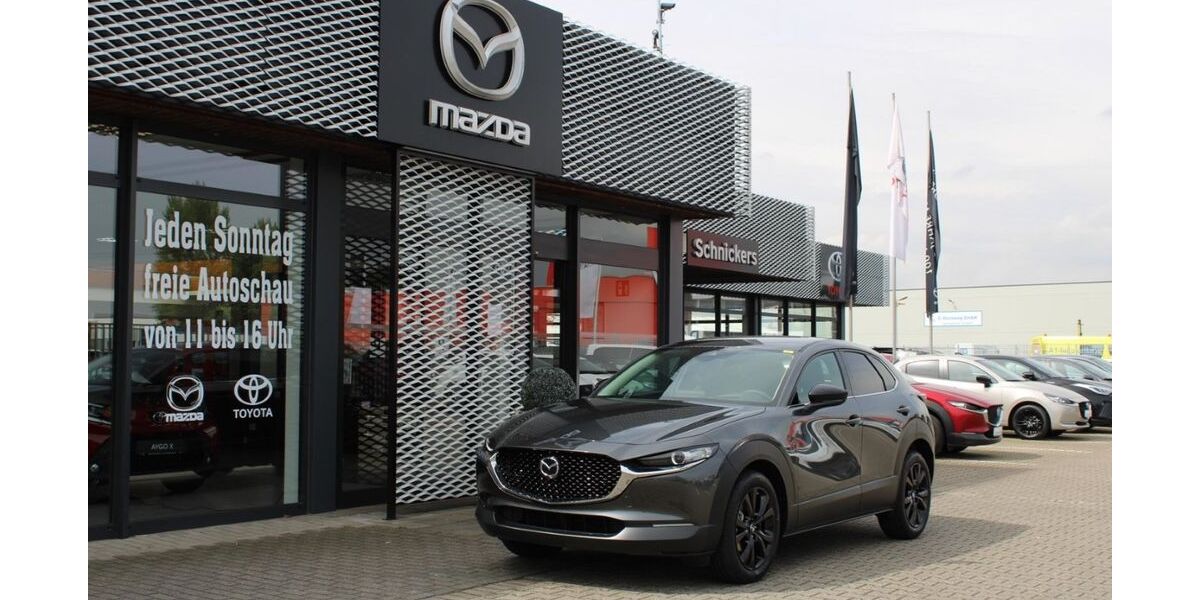 Mazda CX-30 19.901 km 24.490 &euro; Moers 47441