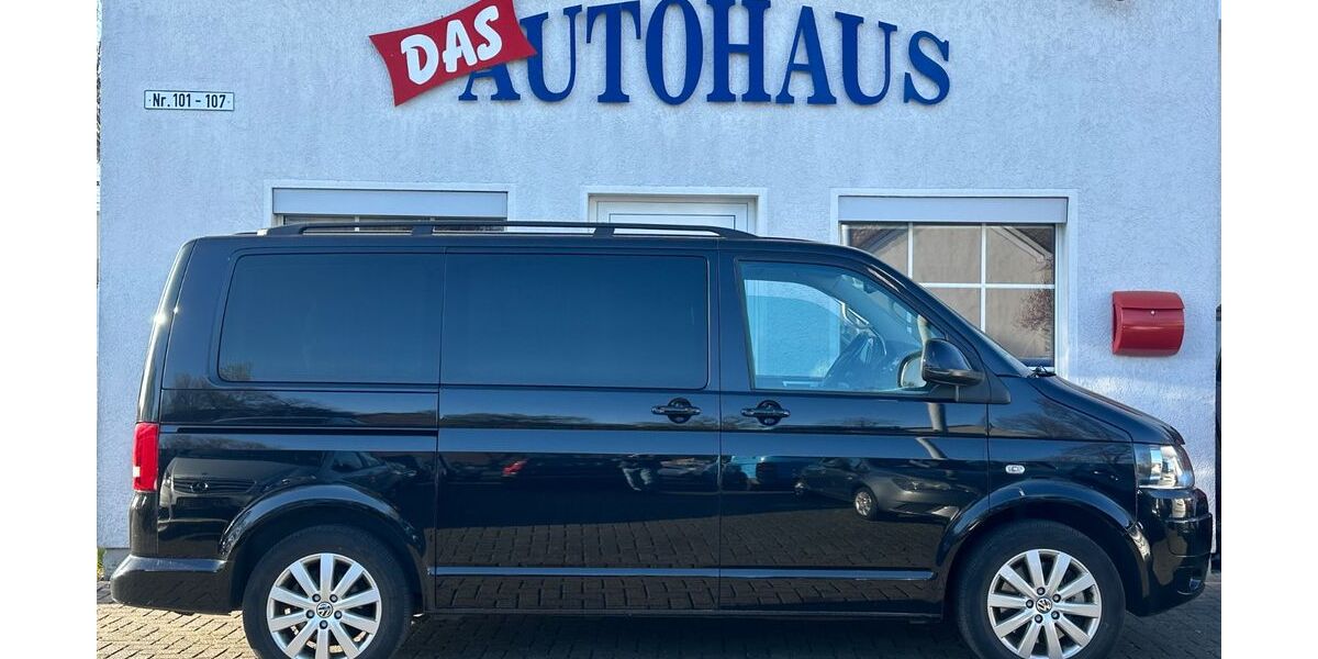 VW T5 Multivan 249.000 km 11.800 &euro; Marl 45770