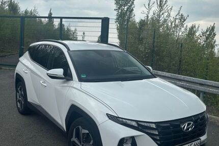 Hyundai TUCSON 49.000 km 20.799 &euro; bochum 44867
