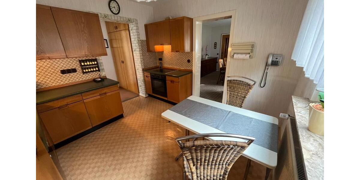 Einfamilienhaus Duisburg Hamborn - 5 Zimmer, 115 m&sup2;, 385.000&euro; | Angebot:26168497