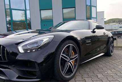 Mercedes-Benz AMG GT 29.950 km 100.000 &euro; Velbert 42551