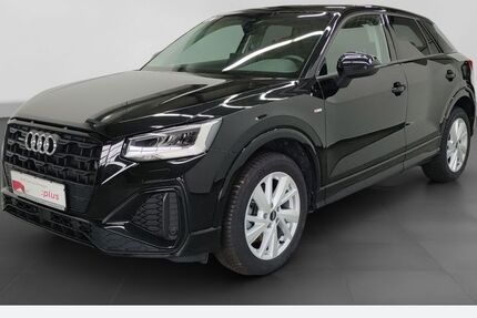 Audi Q2 27.213 km 34.980 &euro; Bochum 44809