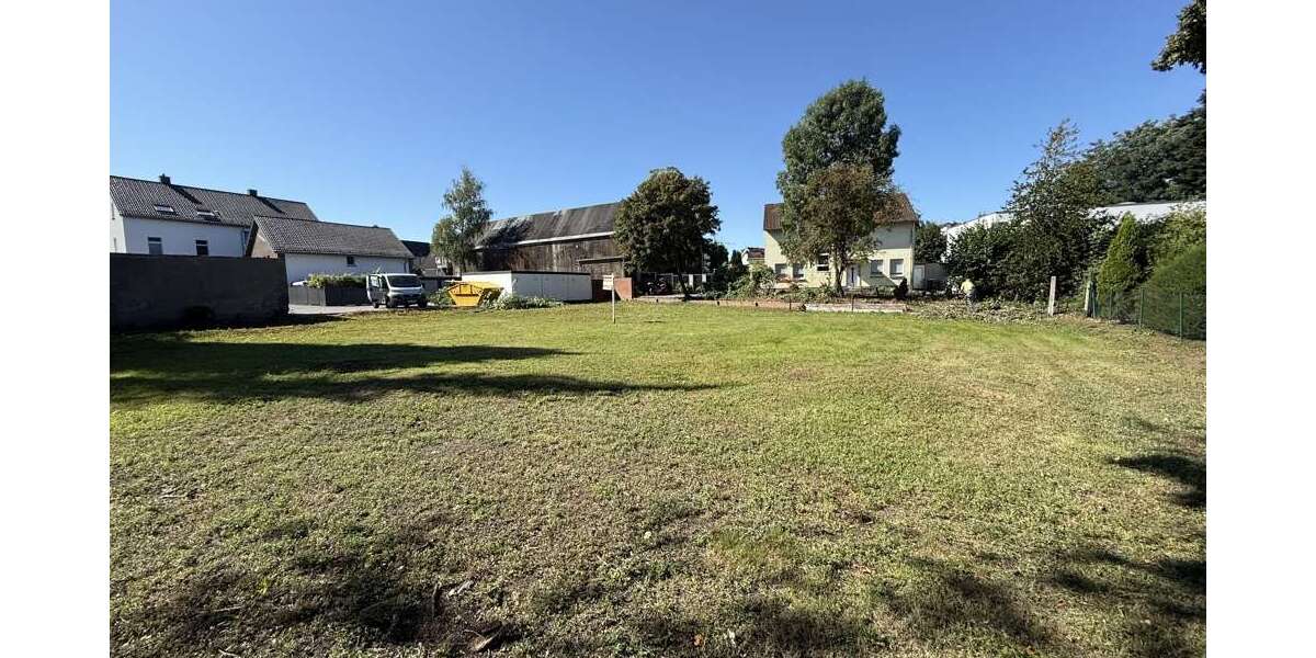 Grundstück Herten / Westerholt Westerholt - 370.000&euro; | Angebot:16567341