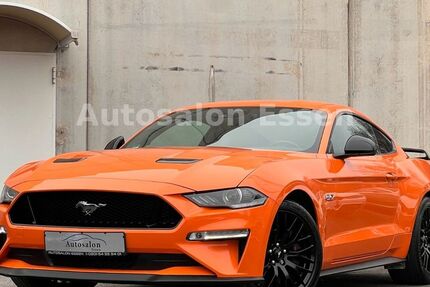 Ford Mustang 42.876 km 40.890 &euro; Essen 45141