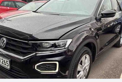 VW T-Roc 93.407 km 22.960 &euro; Castrop-Rauxel 44575