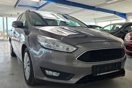 Ford Focus 118.345 km 7.100 &euro; Rheinberg 47495