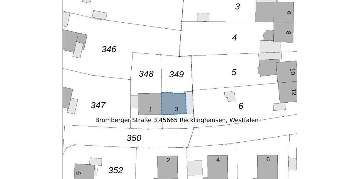 Einfamilienhaus Recklinghausen Berghausen - 4.5 Zimmer, 134 m&sup2;, 397.900&euro; | Angebot:27239562