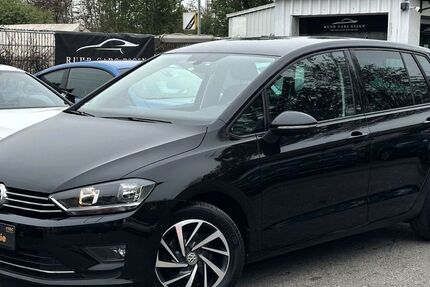 VW Golf Sportsvan 47.000 km 12.700 &euro; Essen 45326
