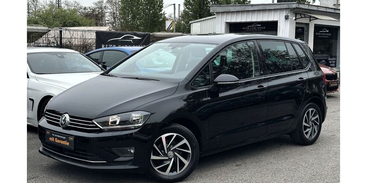 VW Golf Sportsvan 47.000 km 12.700 &euro; Essen 45326