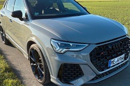 Audi RSQ3 83.150 km 43.950 &euro; Velbert 42551