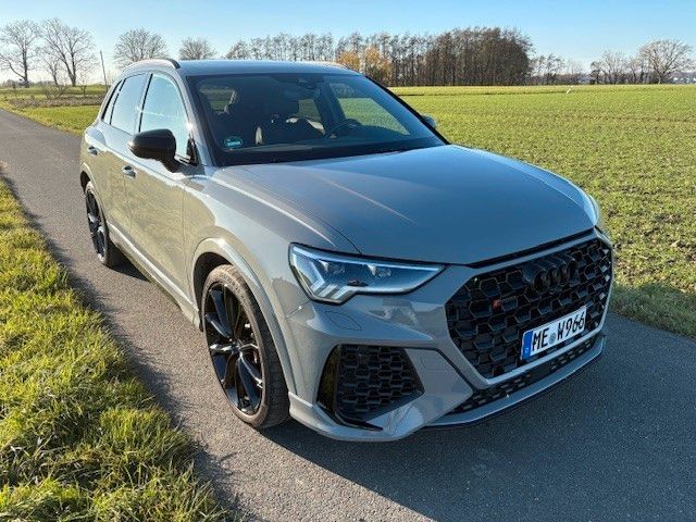 Audi RSQ3 83.150 km 43.950 &euro; Velbert 42551