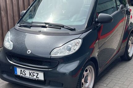 Smart ForTwo 73.734 km 4.990 &euro; Castrop-Rauxel 44579