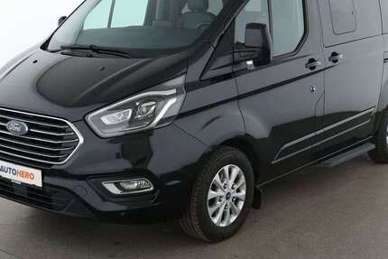Ford Tourneo Custom 78.138 km 29.890 &euro; Essen 45141