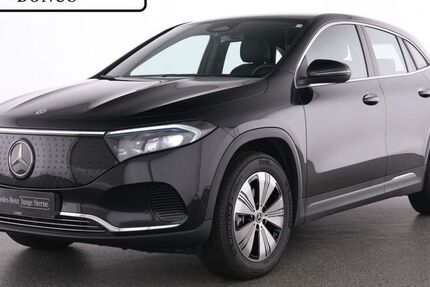 Mercedes-Benz EQA 11.998 km 39.785 &euro; Essen 45309