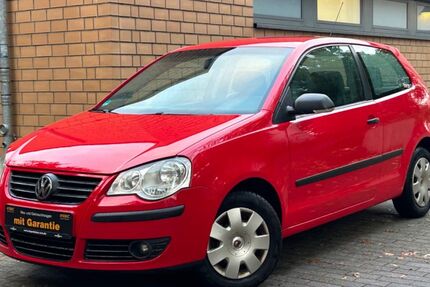 VW Polo 220.457 km 3.990 &euro; Essen 45326