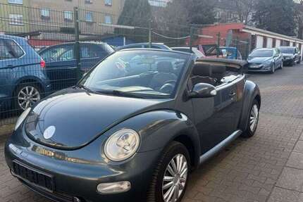 VW New Beetle 233.000 km 2.500 &euro; Essen 45143