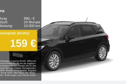 Seat Arona 25.429 km 21.250 &euro; Duisburg 47059