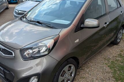 Kia Picanto 86.945 km 4.950 &euro; Mülheim-Ruhr 45473