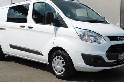 Ford Transit Custom 198.980 km 11.499 &euro; Mülheim 45473