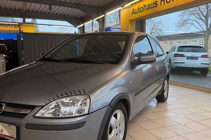 Opel Corsa 194.000 km 1.000 &euro; Waltrop 45731