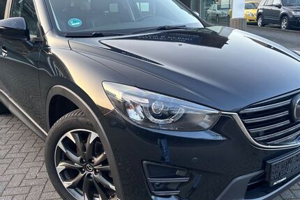 Mazda CX-5 109.000 km 12.499 &euro; Voerde 46562