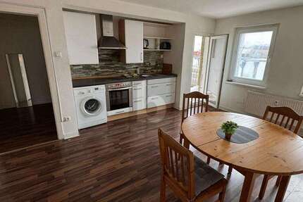 Wohnung Essen Stadtbezirk III - 2 Zimmer, 59 m&sup2;, 129.000&euro; | Angebot:26006728