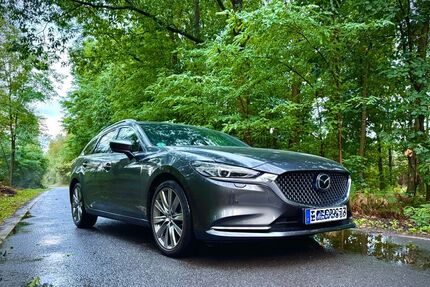 Mazda 6 25.479 km 30.500 &euro; Duisburg 47269