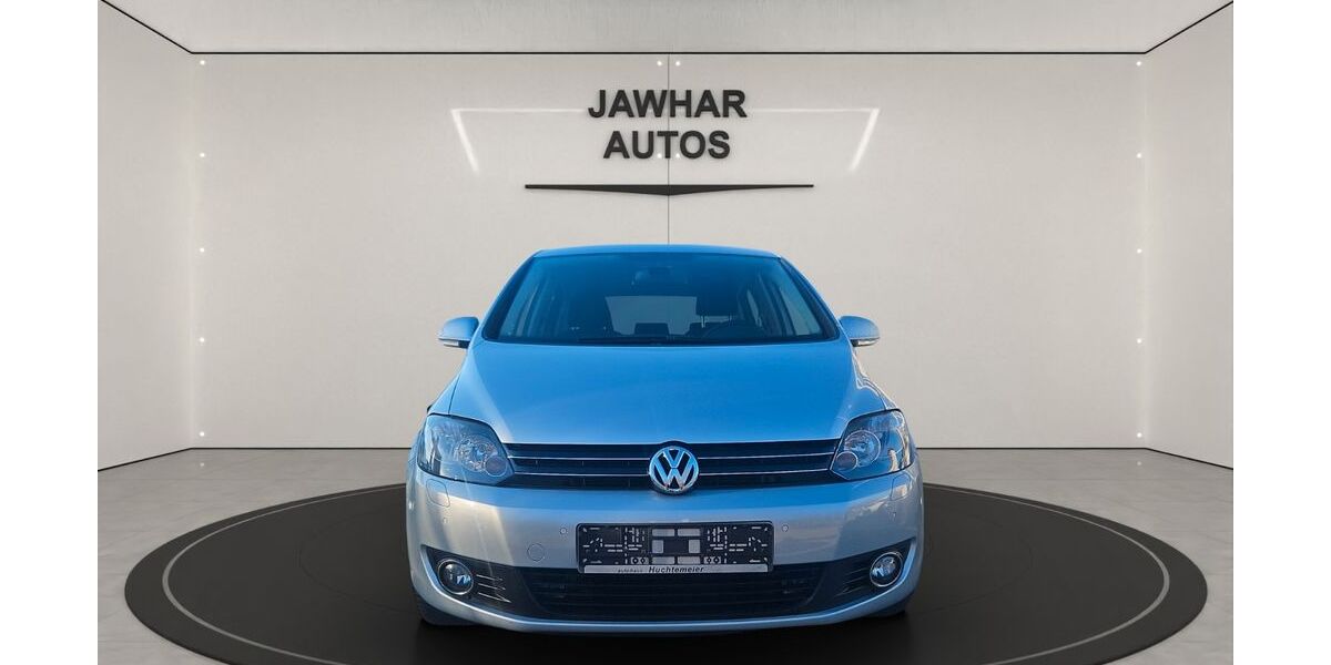 VW Golf Plus 144.968 km 5.990 &euro; Bottrop 46236