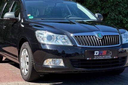 Skoda Octavia 149.999 km 5.390 &euro; Dinslaken 46537