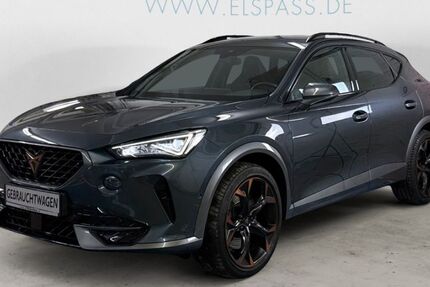 Cupra Formentor 55.125 km 28.587 &euro; Dinslaken 46539