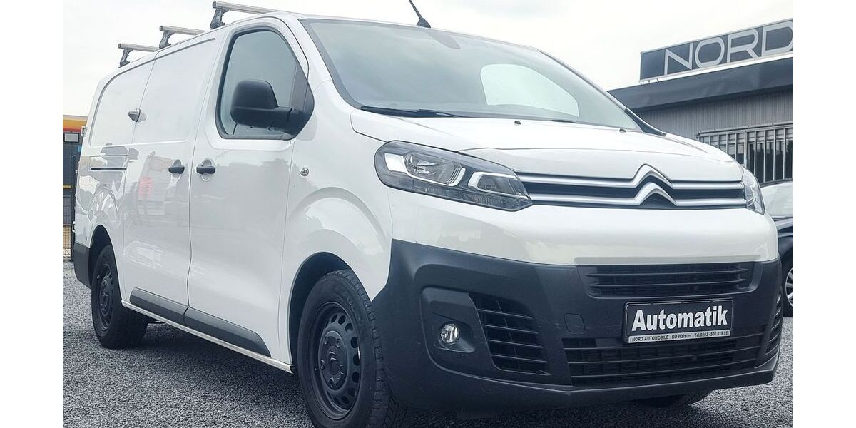 Citroen Jumpy 99.705 km 16.550 &euro; Duisburg 47178