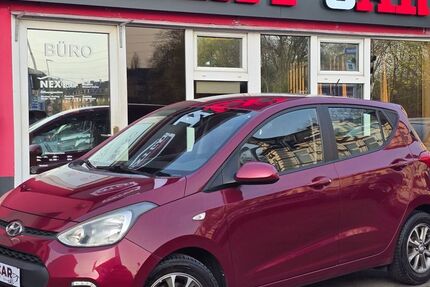 Hyundai i10 60.500 km 6.990 &euro; Mülheim an der Ruhr 45476