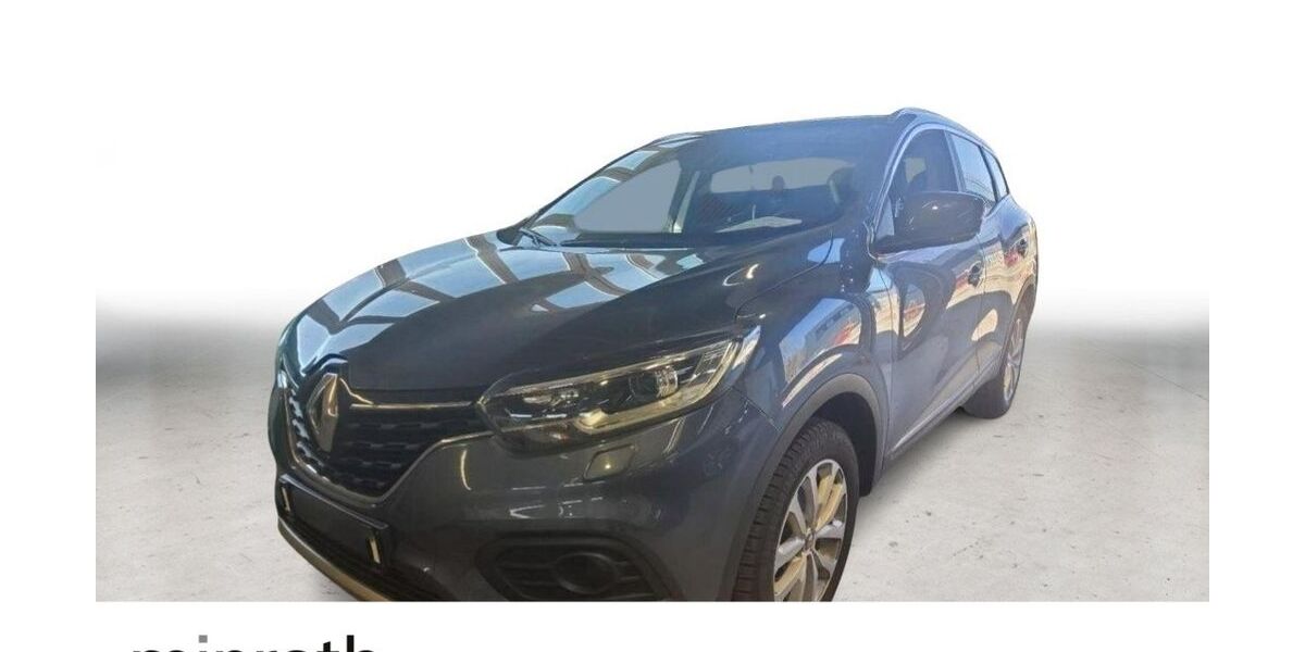 Renault Kadjar 46.119 km 14.980 &euro; Moers-Hülsdonk 47441