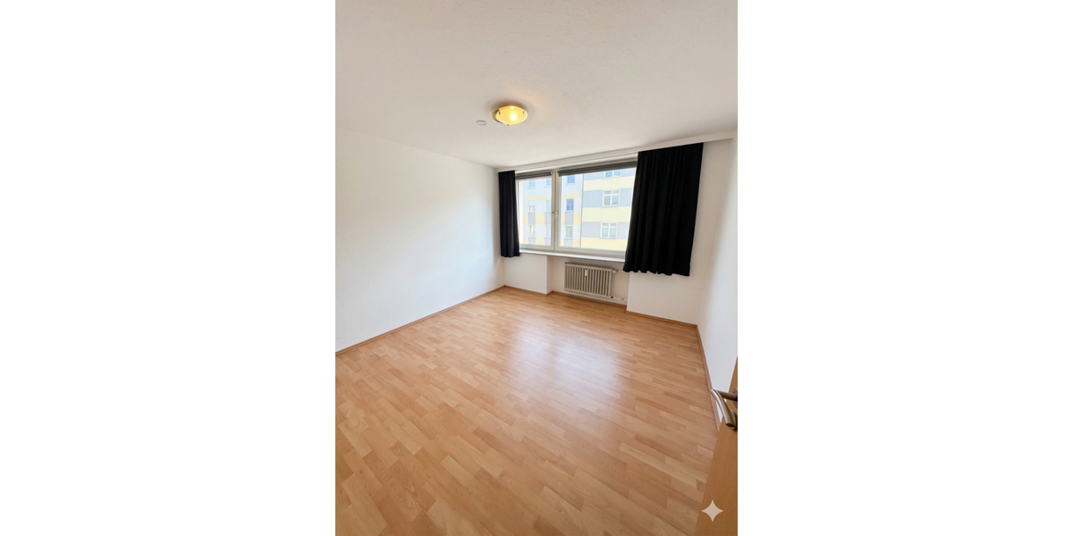 Etagenwohnung Gelsenkirchen Schalke - 2 Zimmer, 74 m&sup2;, 580&euro; | Angebot:25887485