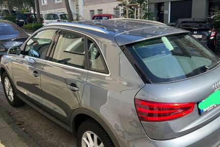 Audi Q3 80.000 km 16.000 &euro; Essen 45130