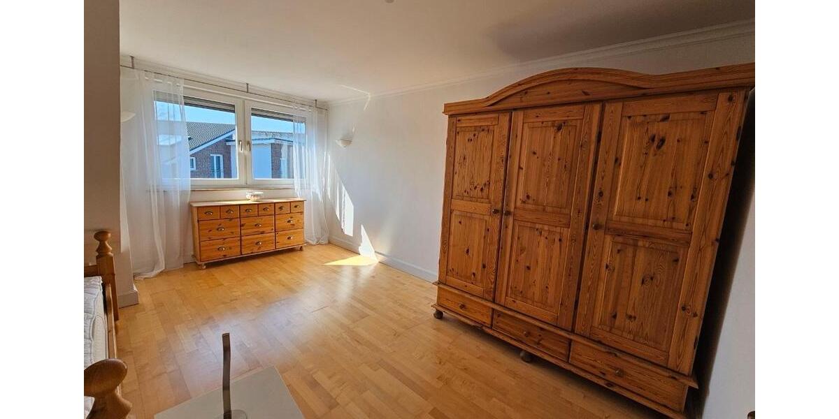 Etagenwohnung Duisburg Großenbaum - 2 Zimmer, 56 m&sup2;, 800&euro; | Angebot:25589841