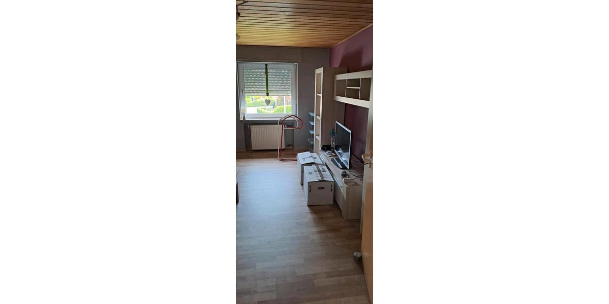 Etagenwohnung Reken - 3 Zimmer, 75 m&sup2;, 820&euro; | Angebot:26698748