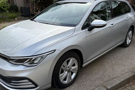 VW Golf 105.000 km 15.500 &euro; Bottrop 46242