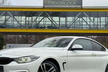 BMW 430 88.000 km 26.900 &euro; Essen 45356
