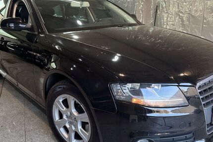 Audi A4 270.000 km 5.990 &euro; Duisburg 47059