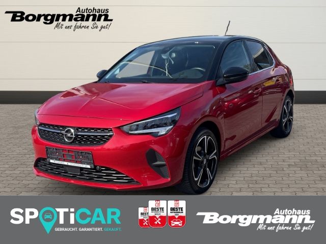 Opel Corsa 42.100 km 13.490 &euro; Dorsten 46286