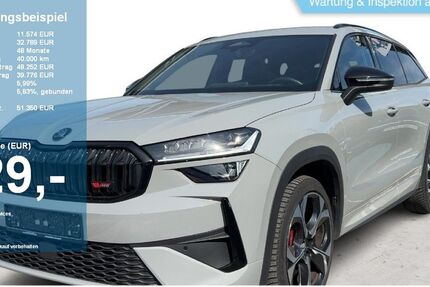 Skoda Kodiaq 26.601 km 51.350 &euro; Moers 47441