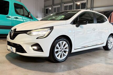 Renault Clio 141.500 km 9.490 &euro; Gelsenkirchen 45879