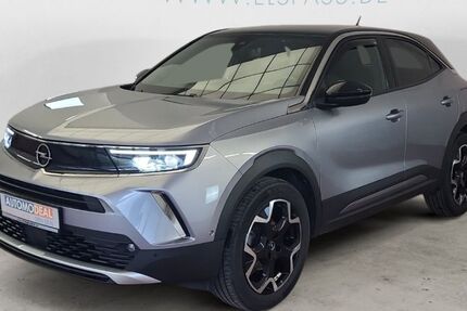 Opel Mokka 63.502 km 17.789 &euro; Moers 47445