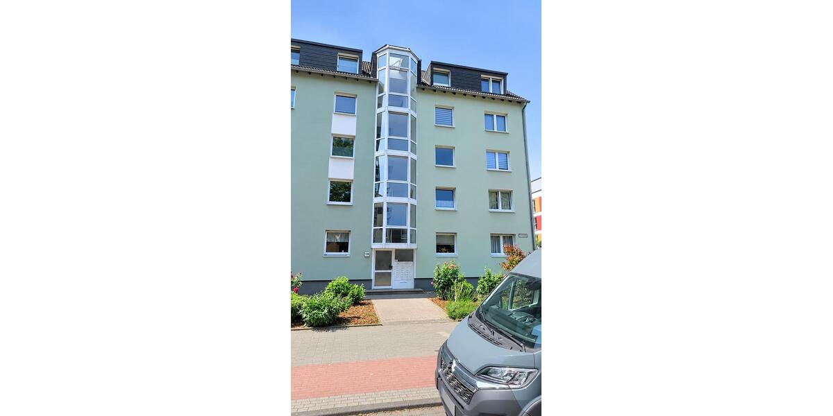 Etagenwohnung Duisburg Angerhausen - 1 Zimmer, 29 m&sup2;, 99.900&euro; | Angebot:27267617