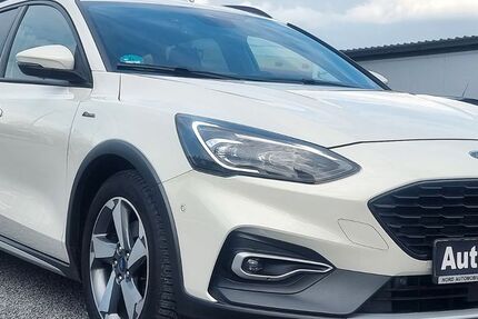 Ford Focus 127.705 km 15.249 &euro; Duisburg 47178