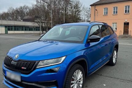Skoda Kodiaq 88.000 km 30.500 &euro; Gelsenkirchen 45892