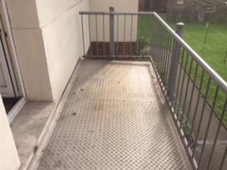 Etagenwohnung Duisburg Huckingen - 2 Zimmer, 53 m&sup2;, 266&euro; | Angebot:25552172