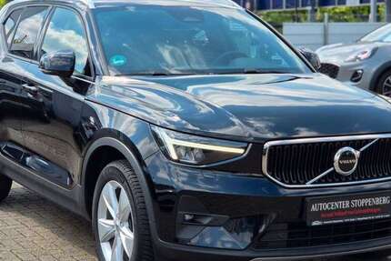 Volvo XC40 26.200 km 26.990 &euro; Essen 45141