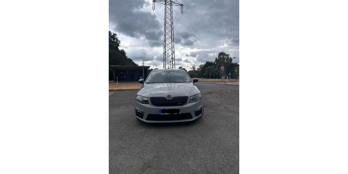 Skoda Octavia 93.597 km 16.500 &euro; Bottrop 46242
